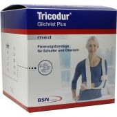 Tricodur Gilchrist Bandage plus Gr. Xl 1 szt. od BSN medical GmbH PZN 08906987