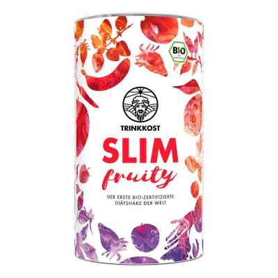 Trinkkost Fruity Slim, proszek 500 g od IMP GmbH International Medical P PZN 12729580