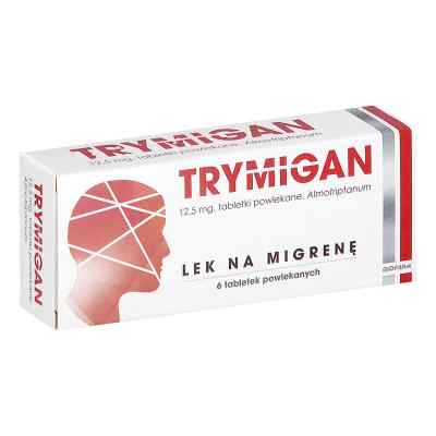 Trymigan