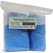 Ueberschuhe Mehrfachgebrauch Cpe/vlies 10 szt. od Brinkmann Medical ein Unternehmen der Dr. Junghans PZN 07120523
