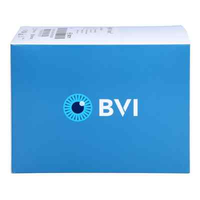Uhrglasverband Visitec unsteril gelocht