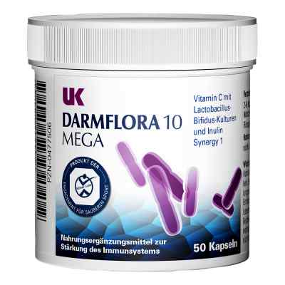 Uk Darmflora 10 Mega kapsułki