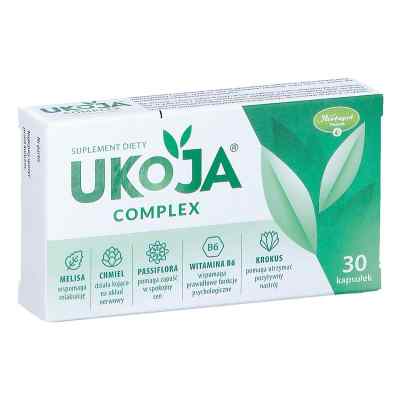 Ukoja Complex