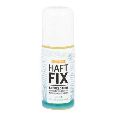 Ultrana Haft Fix 60 ml od Ultrana GmbH PZN 03210956