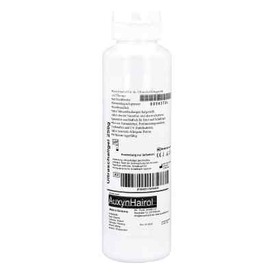 Ultraschall Gel