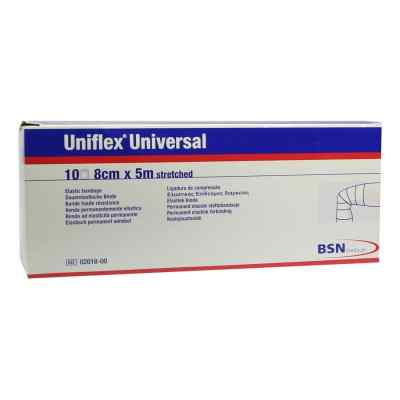 Uniflex Universal weiss 5mx8cm Zellglas Binden