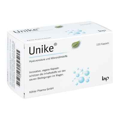 Unike kapsułki