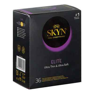 UNIMIL SKYN Elite nielateksowe