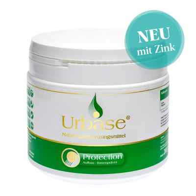 Urbase Iii Protection proszek 200 g od Dr. C. SOLDAN GmbH PZN 06785350