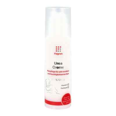 Urea Fagron Creme