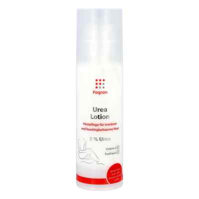 Urea Fagron Lotion