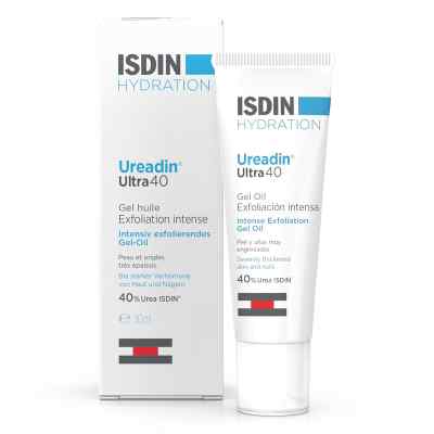 Ureadin Ultra 40 żel