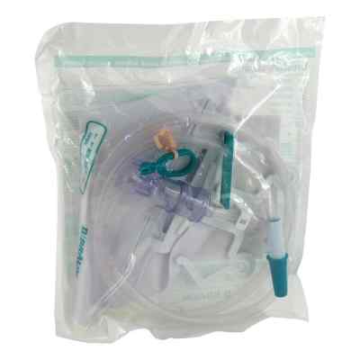 Ureofix 112 Plus Urindrainagebtl.2000ml steril 1 szt. od B. Braun Melsungen AG PZN 05016448