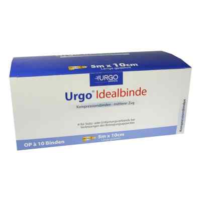 Urgo Idealbinden 5 m x 10 cm