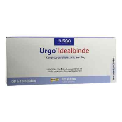 Urgo Idealbinden 5 m x 6 cm