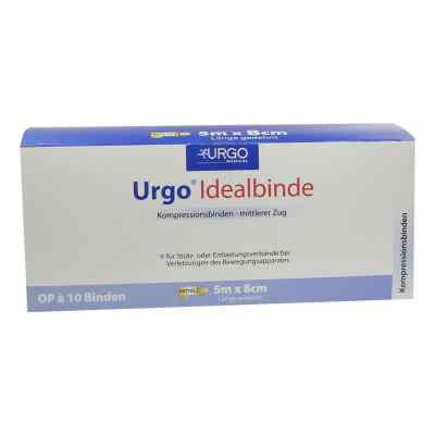 Urgo Idealbinden 5 m x 8 cm