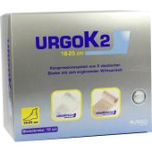 Urgo K2 Kompr.syst.knoechelumf.18-25cm 12cm br.