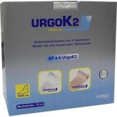 Urgo K2 Kompr.syst.knoechelumf.18-25cm 12cm br.