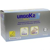 Urgo K2 Kompr.syst.knoechelumf.18-25cm 8cm br.