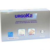 Urgo K2 Kompr.syst.knoechelumf.25-32cm 8cm br.