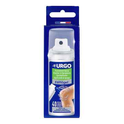 Urgo Opatrunek w sprayu