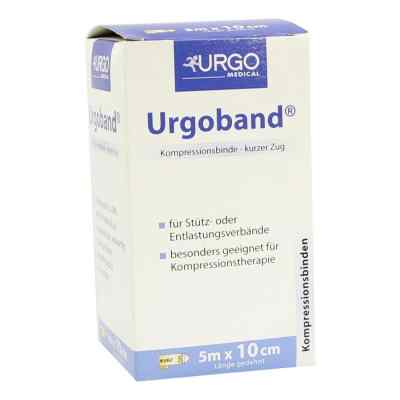 Urgoband elast.Kurzzugbinde 5mx10cm
