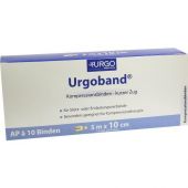 Urgoband Kurzzugbinde 5mx10cm