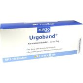 Urgoband Kurzzugbinde 5mx8cm