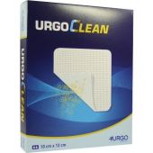 Urgoclean Kompresse 10x12cm