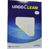 Urgoclean Kompresse 15x20cm