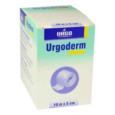 Urgoderm Stretch 10 m x 5 cm 1 szt. od Urgo GmbH PZN 03157794