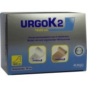 Urgok2 Kompr.syst.10cm Knöchelumf.18-25cm