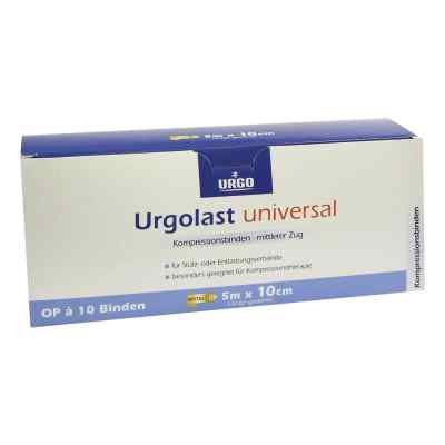 Urgolast Universal Binde 5mx10cm