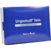 Urgomull fein 4 cmx4 m