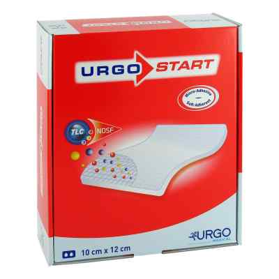 Urgostart 10x12cm Verband