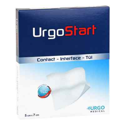 Urgostart Tuel 5x7cm
