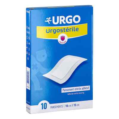 Urgosterile 10 x 15 cm