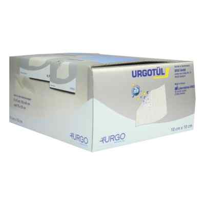 Urgotuel 10x10cm Wundgaze Spender