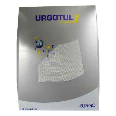 Urgotuel 10x40cm Wundgaze