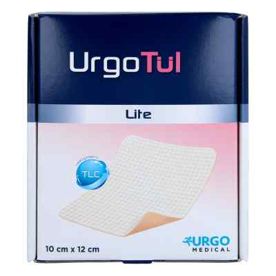 Urgotül Lite 10x12 cm Verband