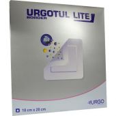 Urgotuel Lite Border 10x20cm Verband
