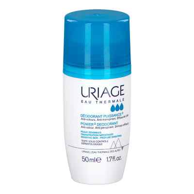 Uriage antyperspirant roll-on
