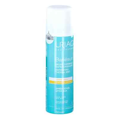 Uriage Bariesun Spray po opalaniu