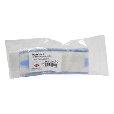 Urin Beinbtl. Halteband Textil 42cm 1 szt. od Büttner-Frank GmbH PZN 03401194