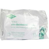 Urin Beinbtl. Rueckl.sp.m.abl.gerade 500ml 10 szt. od Büttner-Frank GmbH PZN 07517114