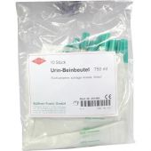Urin Beinbtl. Rueckl.sp.m.abl.schraeg 750ml 10 szt. od Büttner-Frank GmbH PZN 07517120