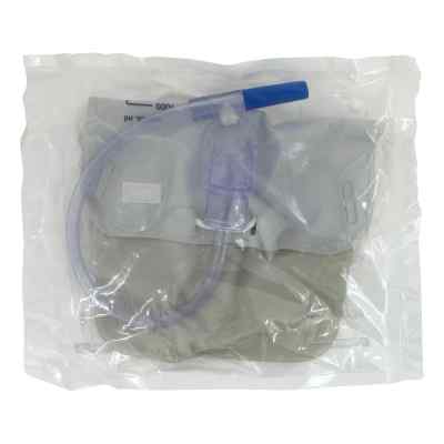 Urin Btl. 24h 1000ml Schl.30cm steril