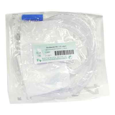 Urin Btl. A 4 steril 2000 ml