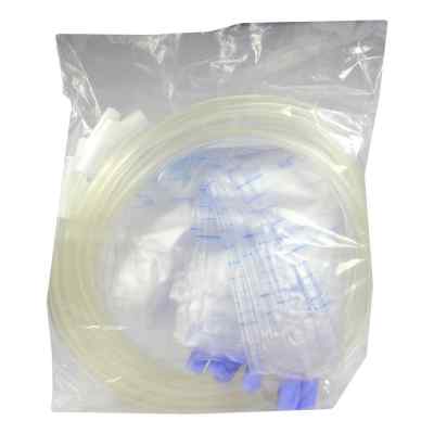 Urin Btl. unsteril m.Ablauf 1500 ml