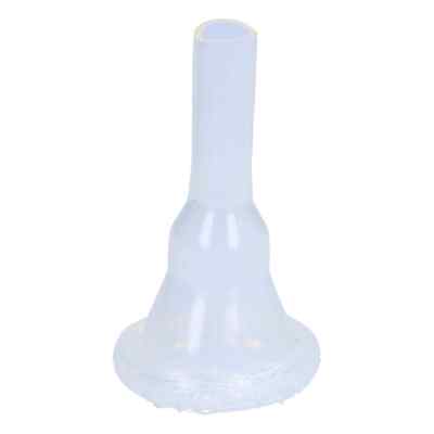 Urinal Kondom latexfr.25 mm selbsthaftend